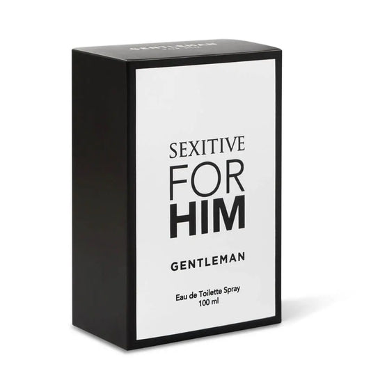 For Him Gentleman, Perfume con Feromonas Mi tienda