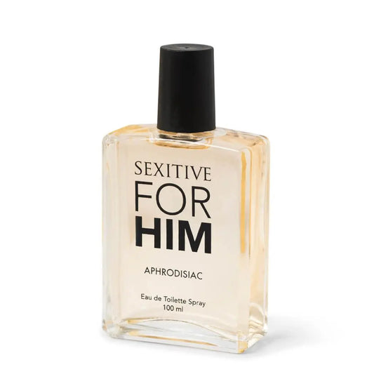 For Him Vip, Perfume con Feromonas Mi tienda