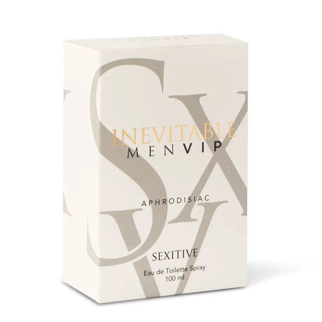 Inevitable Men VIP Parfum Mi tienda