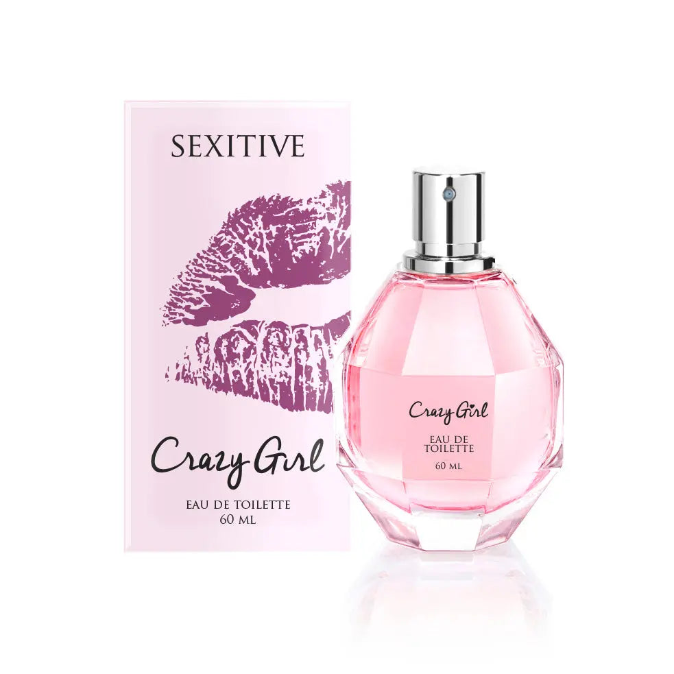 Perfume Crazy Girl Mi tienda