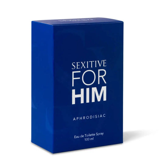 Perfume For Him afrodisíaco Mi tienda