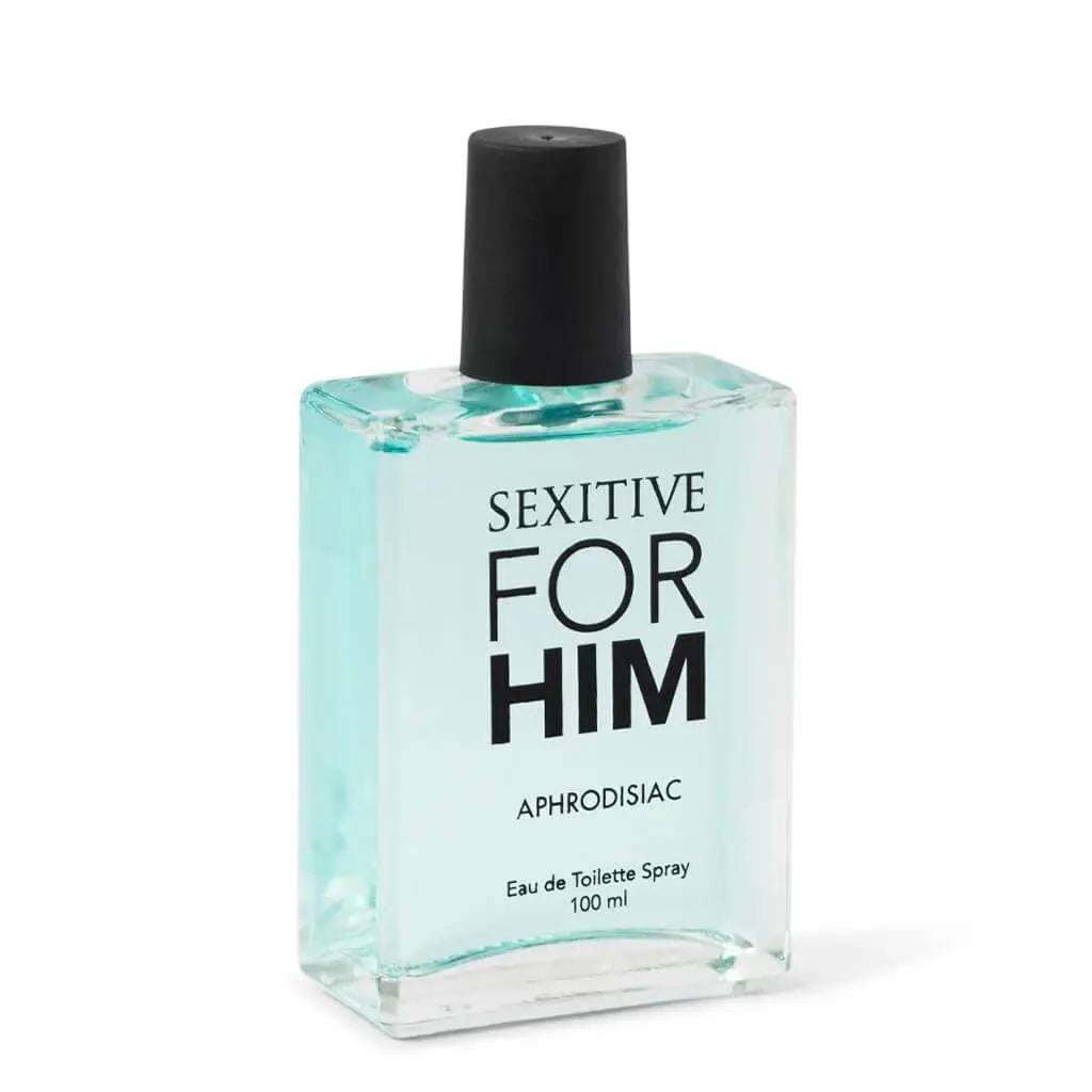 Perfume For Him afrodisíaco Mi tienda