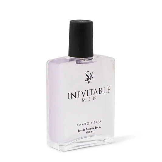 Perfume Inevitable Men Mi tienda