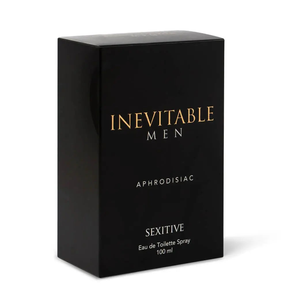 Perfume Inevitable Men Mi tienda