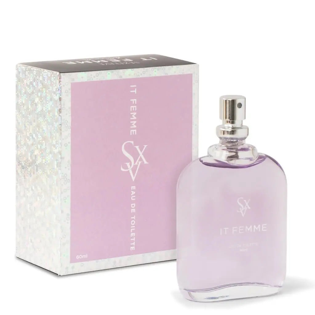 Perfume It Femme Florale Mi tienda