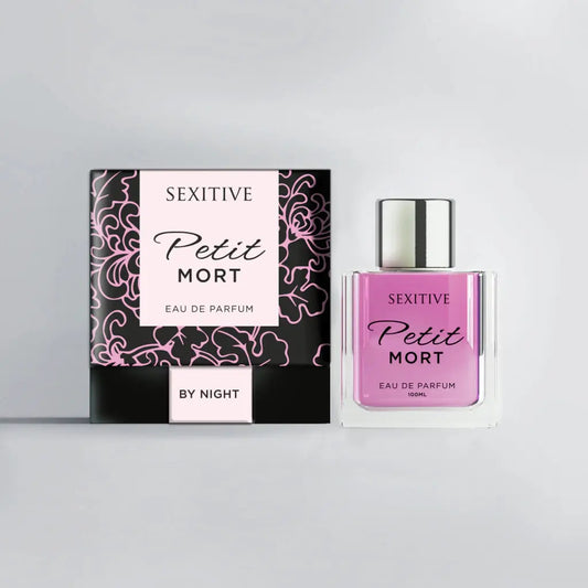 Perfume Petit Mort Mi tienda