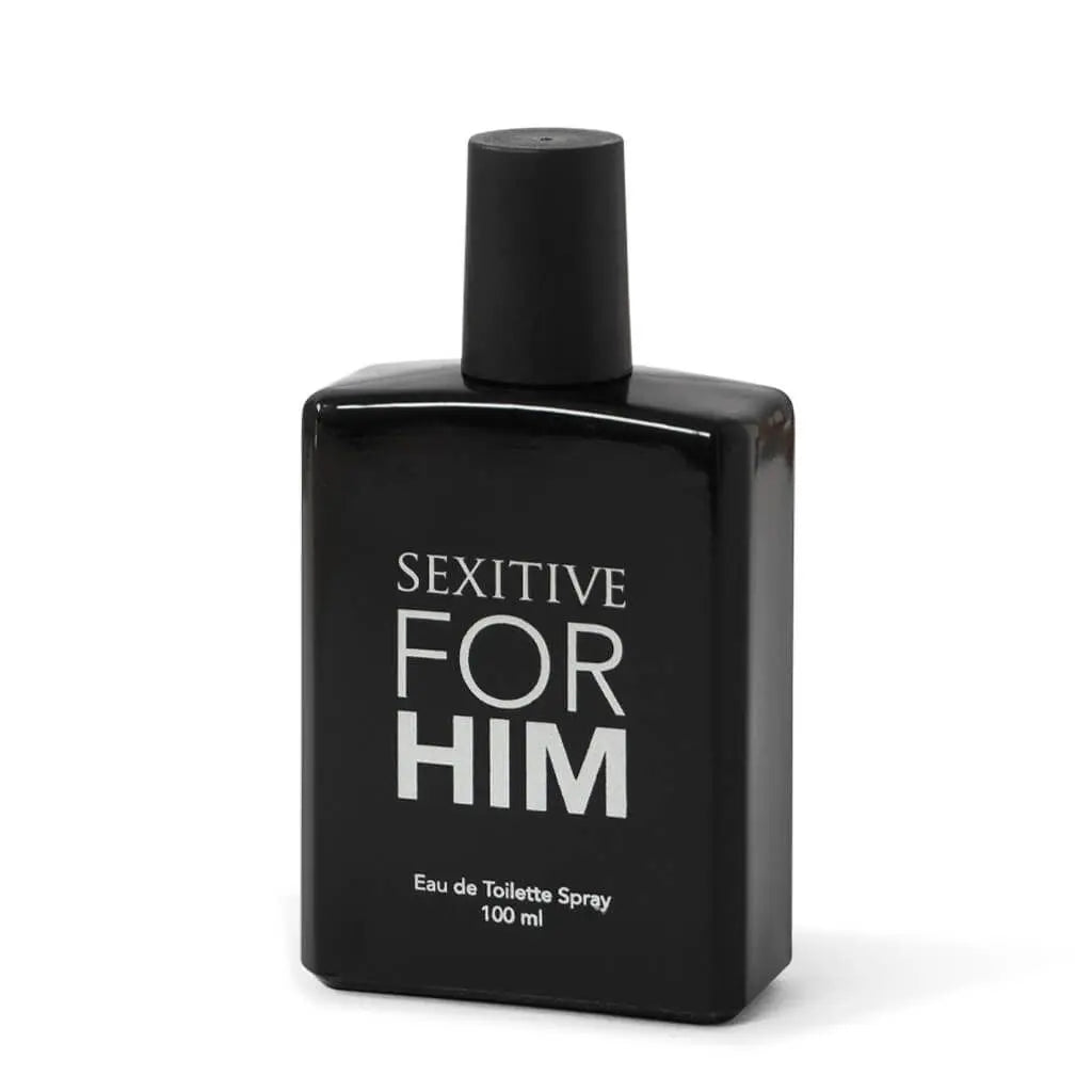 For Him Elixir Perfume con Feromonas Mi tienda
