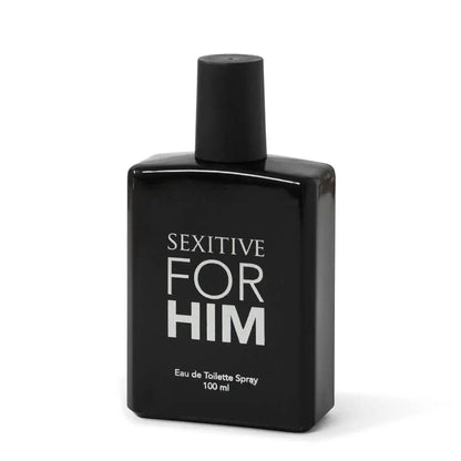 For Him Elixir Perfume con Feromonas Mi tienda