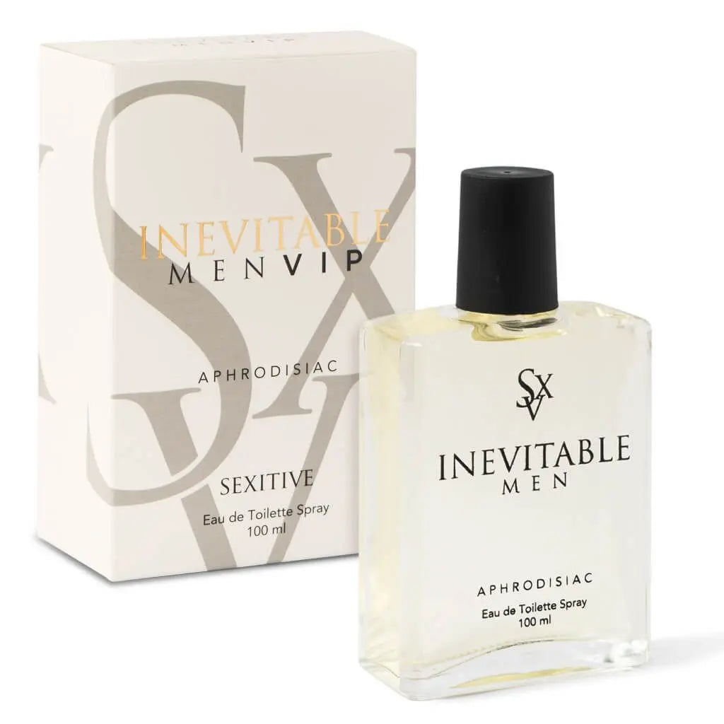 Inevitable Men VIP Parfum Mi tienda