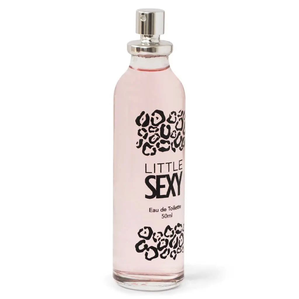 Little Sexy Mi tienda
