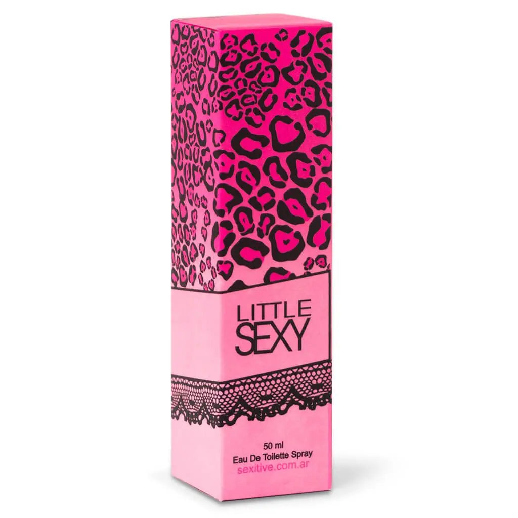 Little Sexy Mi tienda