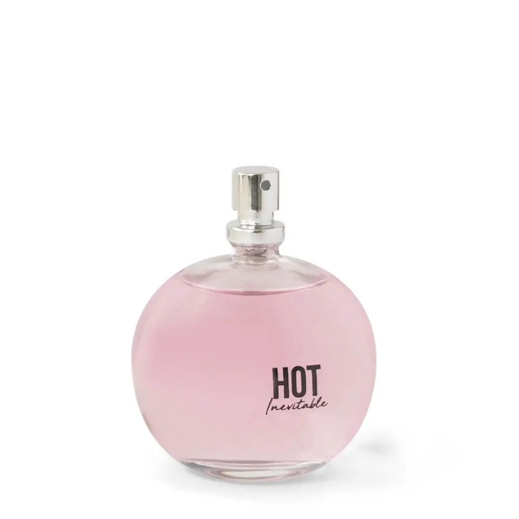 Perfume Hot Inevitable Privée Mi tienda