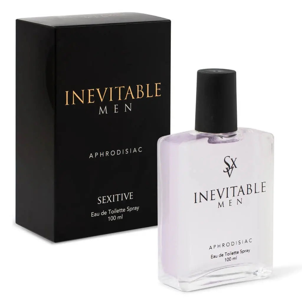 Perfume Inevitable Men Mi tienda