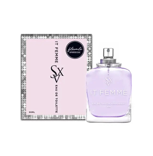 Perfume It Femme Florale Mi tienda