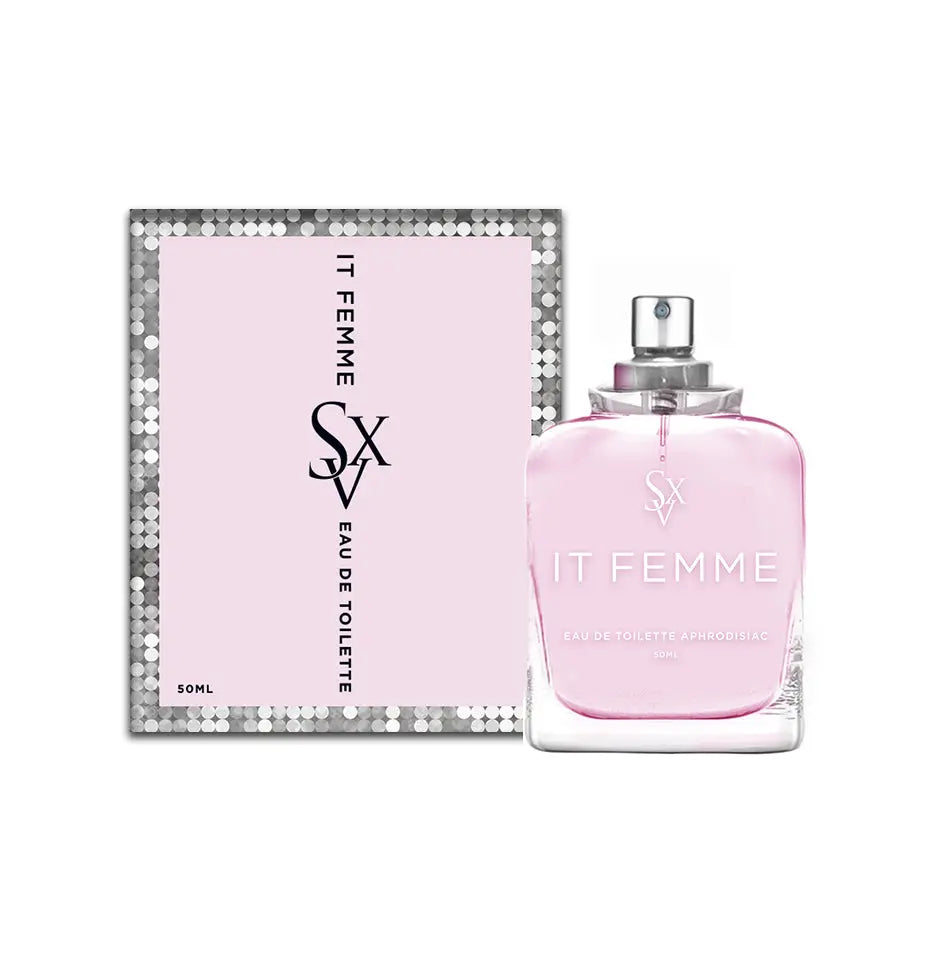 Perfume It Femme Mi tienda