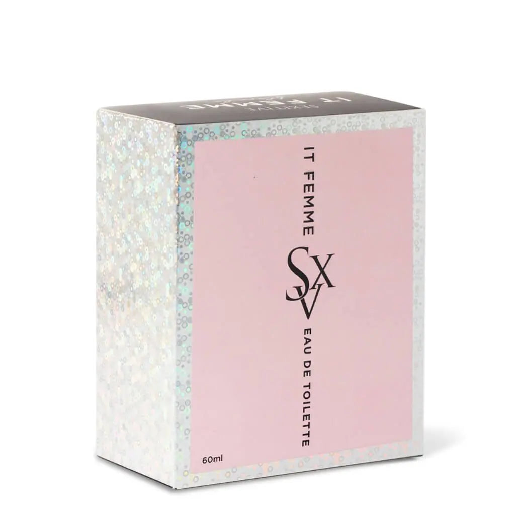 Perfume It Femme Mi tienda