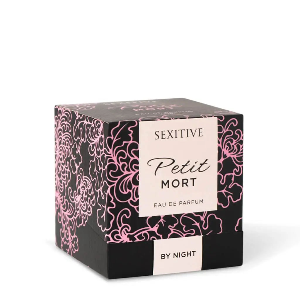 Perfume Petit Mort Mi tienda